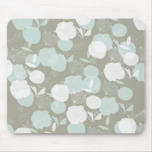 Flowers Mouse Pad