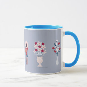 Flowers Mug