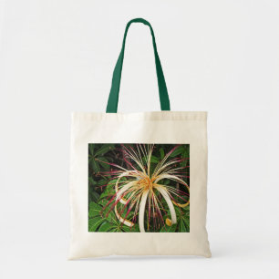 Flowers of Costa Rica 06 Tote Bag