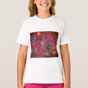 Flowers of hope T-Shirt
