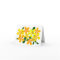 Flowers of Orange & Yellow