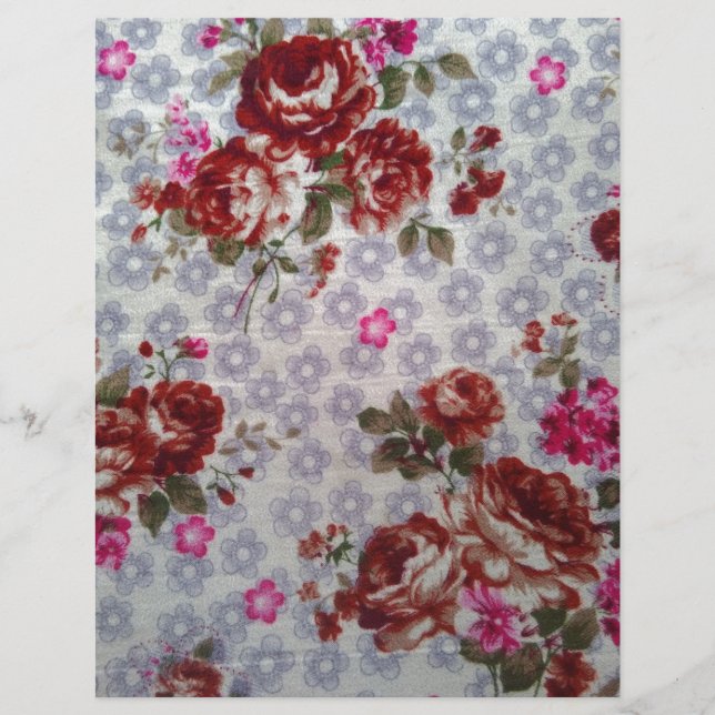 Flowers Paradise (Front)