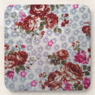 Flowers Paradise Coaster