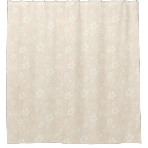 Flowers pastell cream pattern + your ideas