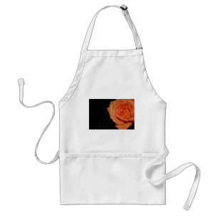 Flowers Pattern Peace Love Party Peace Destiny Standard Apron