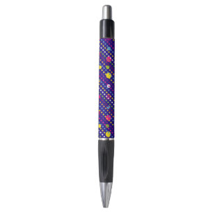 Flowers- Pen