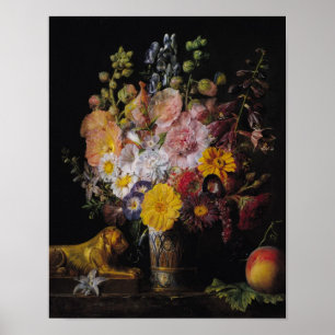 Flowers Poster