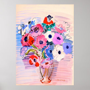 FLOWERS POSTER