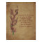 Flowers Serenity Prayer Inspirational