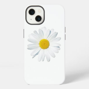Flowers   Single Daisy iPhone 13 Case