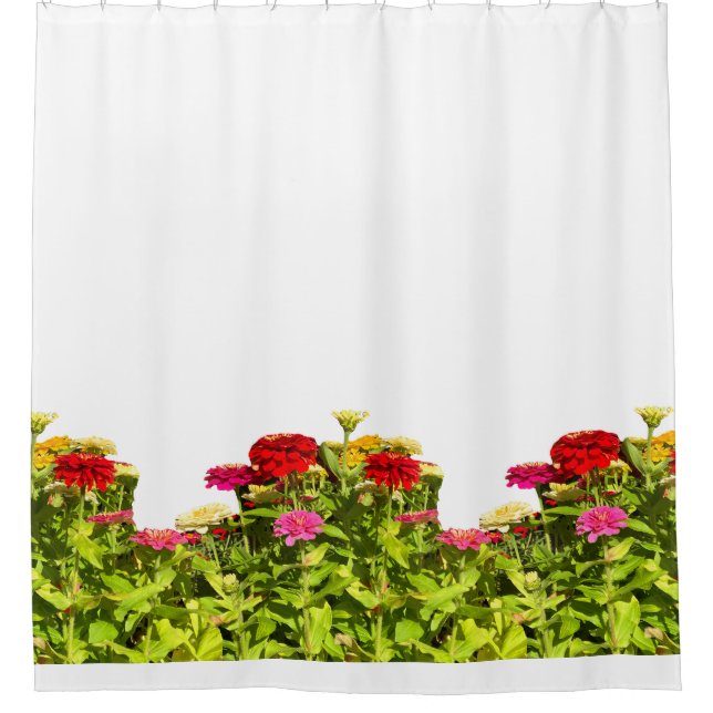 Flowers Standing Tall (Front)