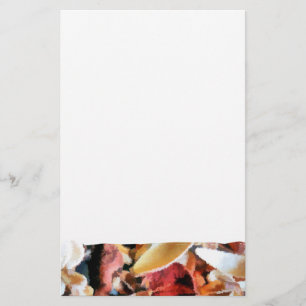 FLOWERS STATIONERY