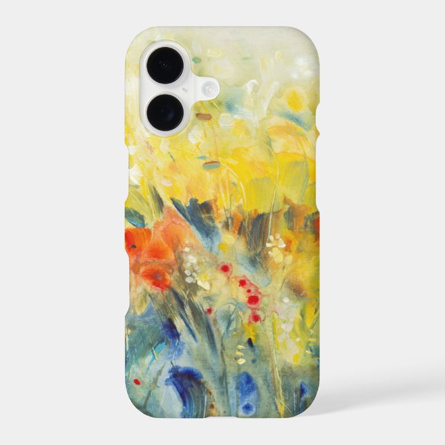 Flowers Sway II (Back)