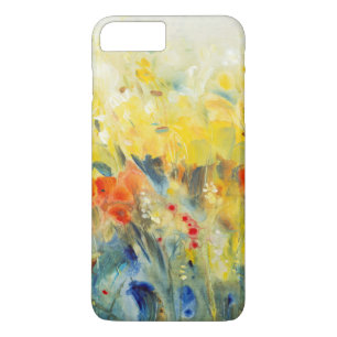 Flowers Sway II Case-Mate iPhone Case