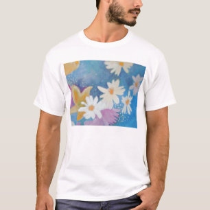 flowers T-Shirt