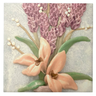 Flowers Tile