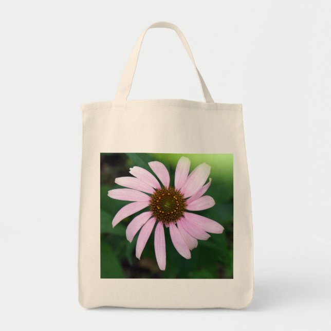 Flowers Tote Bag (Front)