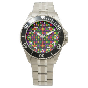 Flowers watch