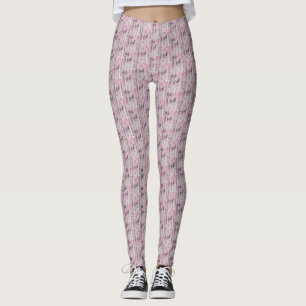 Flowers Women's Leggings