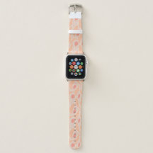 Flowery pattern
