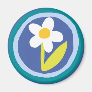 FlowHer Power Magnet