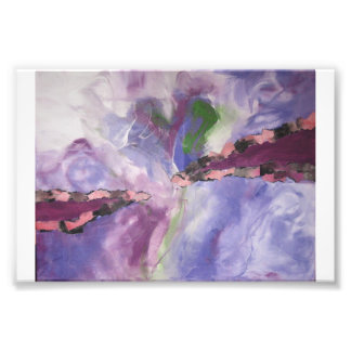 FLOWING DREAMS (SOLD) PHOTO PRINT