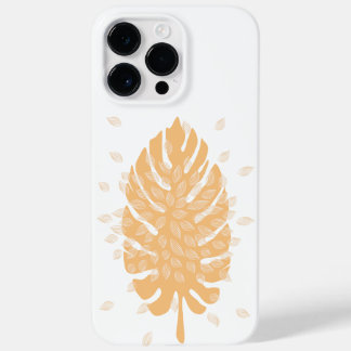 Flowing :eave Phone Case
