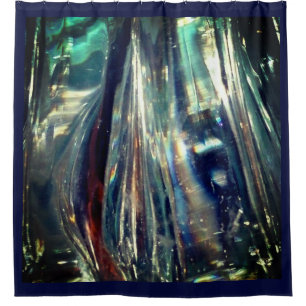 FLOWING GLASS REVERSED 180 DEGREES