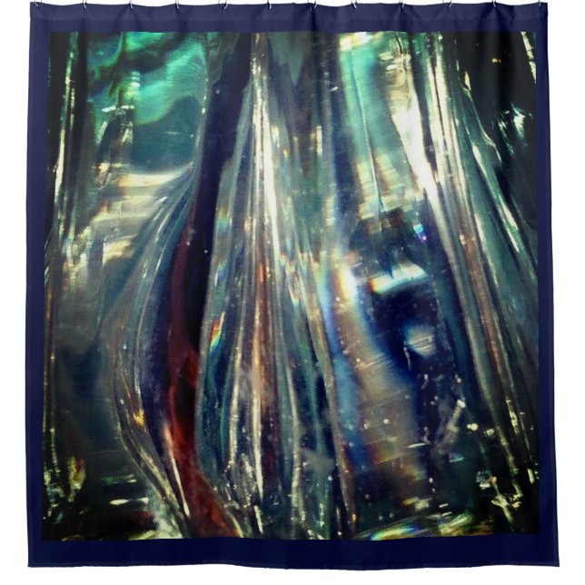 FLOWING GLASS REVERSED 180 DEGREES (Front)