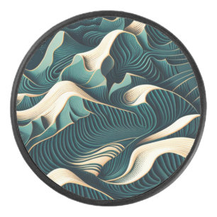 Flowing harmony