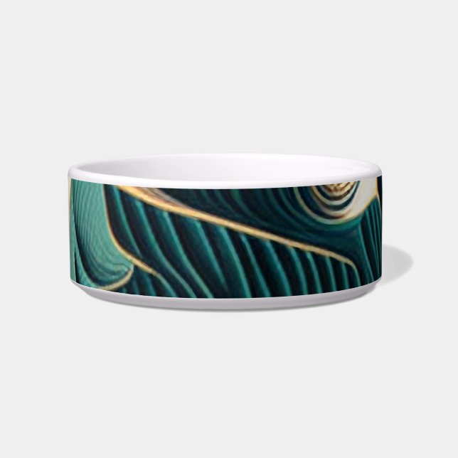 Flowing Harmony Bowl (Front)