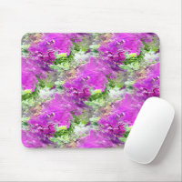 Flowing Petunias.....