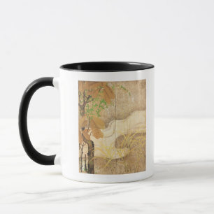 Flowing River Mug