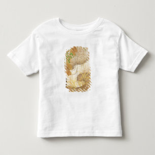 Flowing River Toddler T-shirt