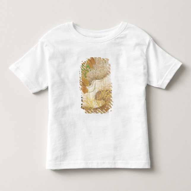 Flowing River Toddler T-shirt (Front)