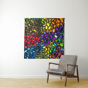 Flowing Tapestry