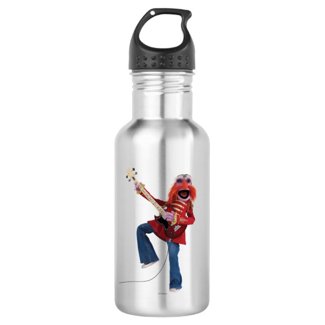 Floyd Pepper 532 Ml Water Bottle (Front)