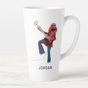 Floyd Pepper Latte Mug