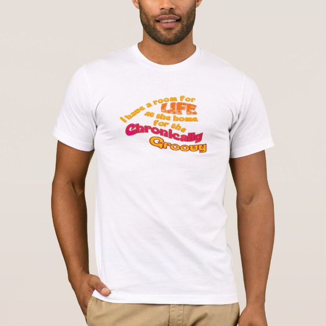 Floyd Pepper Tee (Front)