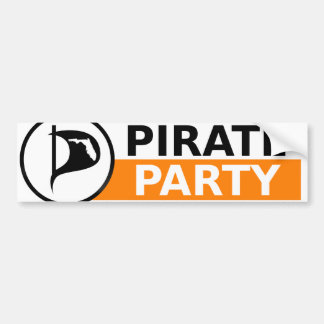 FLPP Bumper Sticker
