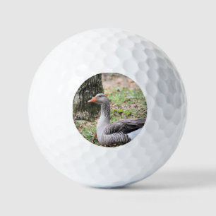 Fluff  golf balls