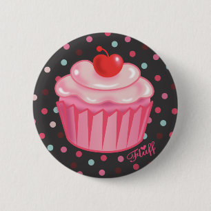 FluffCakes Button