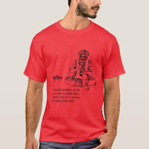 FLUFFER T-Shirt