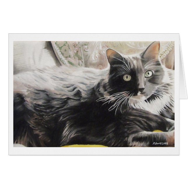 FLUFFY (Front Horizontal)