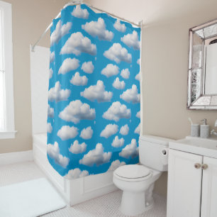 Fluffy Clouds