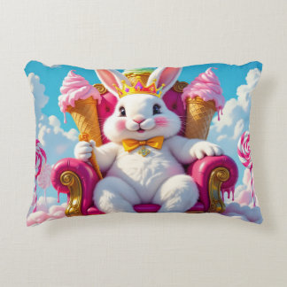 FluffyCloudConfections Pillows
