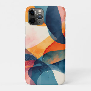 "Fluid Dynamics" iPhone 11 Pro Case
