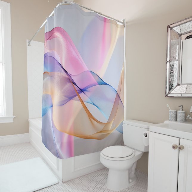 Fluid Harmony in Motion (In Situ)