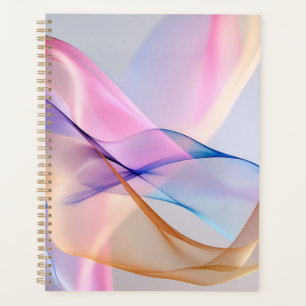 Fluid Harmony in Motion Planner