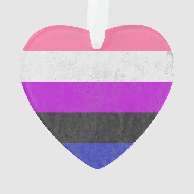 Fluide de genre (dos)